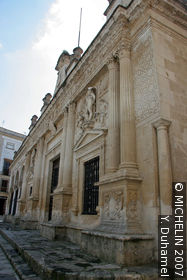 House of the Cabildo