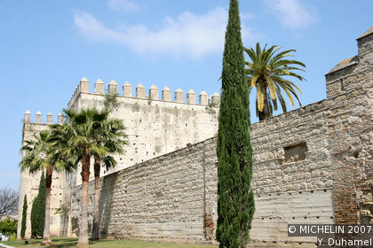Alcázar