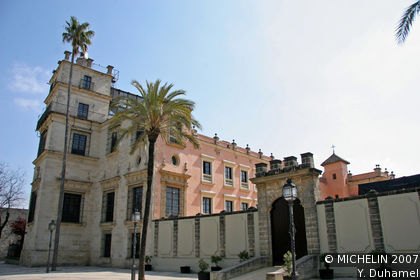 Alcázar