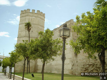 Alcázar
