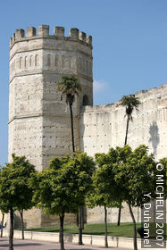 Alcázar