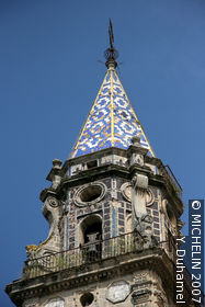 St. Michael's Church (San Miguel)