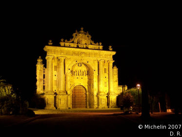Carthusian monastery