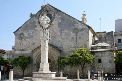Plaza de la Asunción