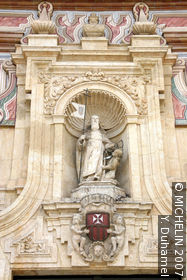 Palacio de la Diputación