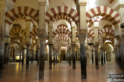 Mezquita