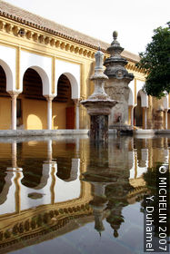 Mezquita