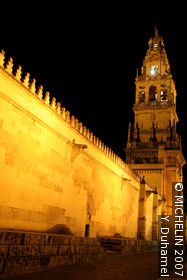 Mezquita