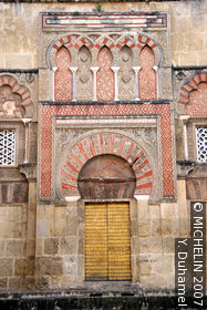 Mezquita