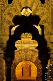 Mezquita