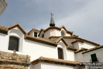Church of the Assumption
