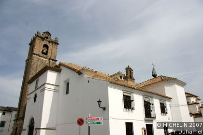 Church of the Assumption