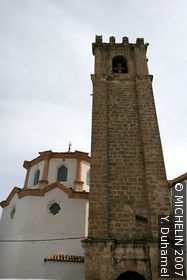 Church of the Assumption