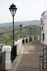 El Adarve