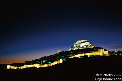 Castle