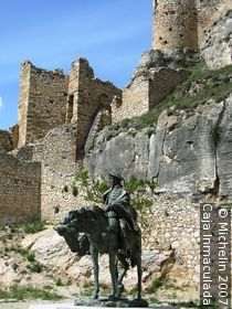 Castle