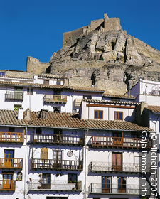 Castle