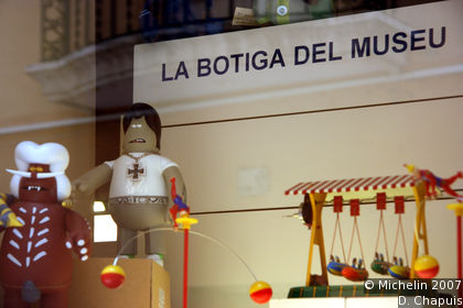 Museu de Joguets