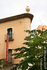 Museu de Joguets