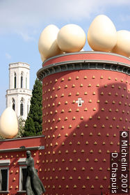 Torre Galatea