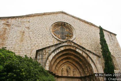 Convento del Carme