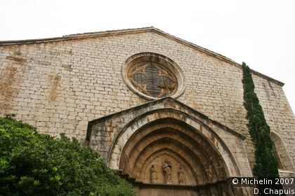 Museu del Castell de Peralada