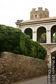 Museu del Castell de Peralada