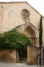 Museu del Castell de Peralada