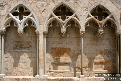 Church of Sant Feliu