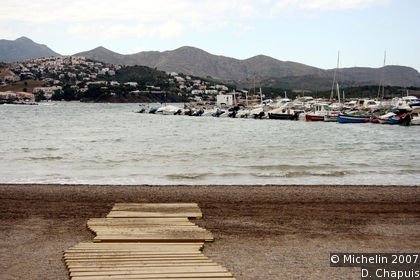 El Port de Llançà