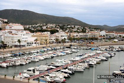 El Port de Llançà