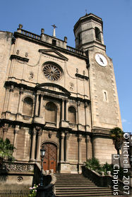 Church of Sant Esteve