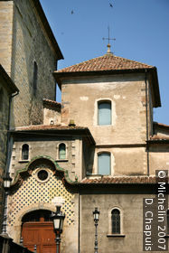 Church of Sant Esteve