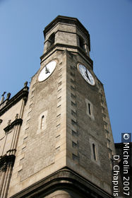 Church of Sant Esteve
