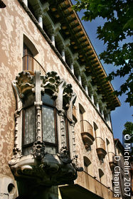 Casa Solà-Morales