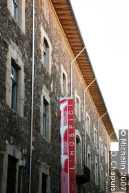 Museu comarcal de la Garrotxa