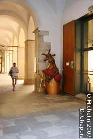 Museu comarcal de la Garrotxa
