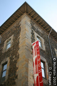 Museu comarcal de la Garrotxa