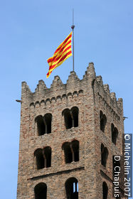 Monastery of Santa Maria de Ripoll