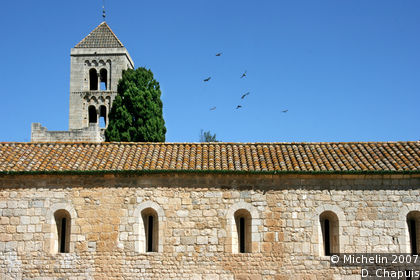 Monastery of Santa Maria