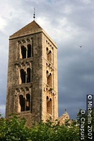 Monastery of Santa Maria