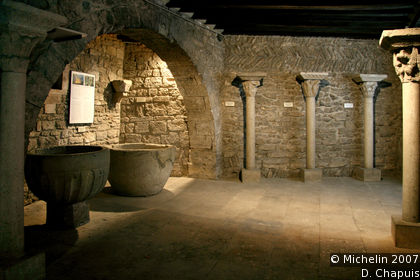 Museu Arqueològic Comarcal
