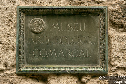 Museu Arqueològic Comarcal