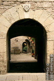 Museu Arqueològic Comarcal