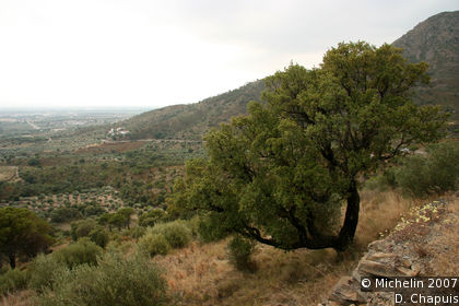 Parque natural de Cap de Creus