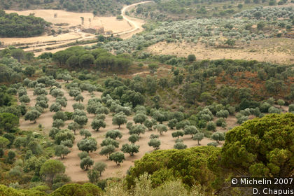 Parque natural de Cap de Creus