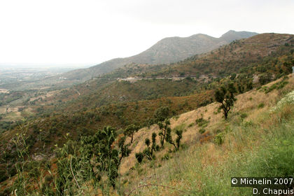 Parque natural de Cap de Creus
