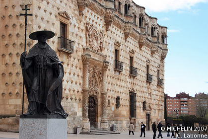 Palacio del Infantado