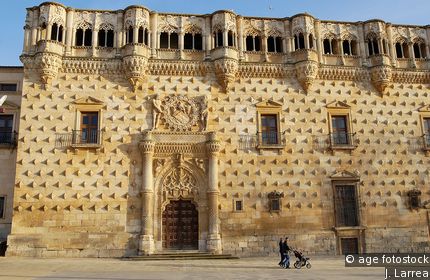 Palacio del Infantado