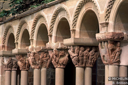 Monasterio de San Juan de la Peña